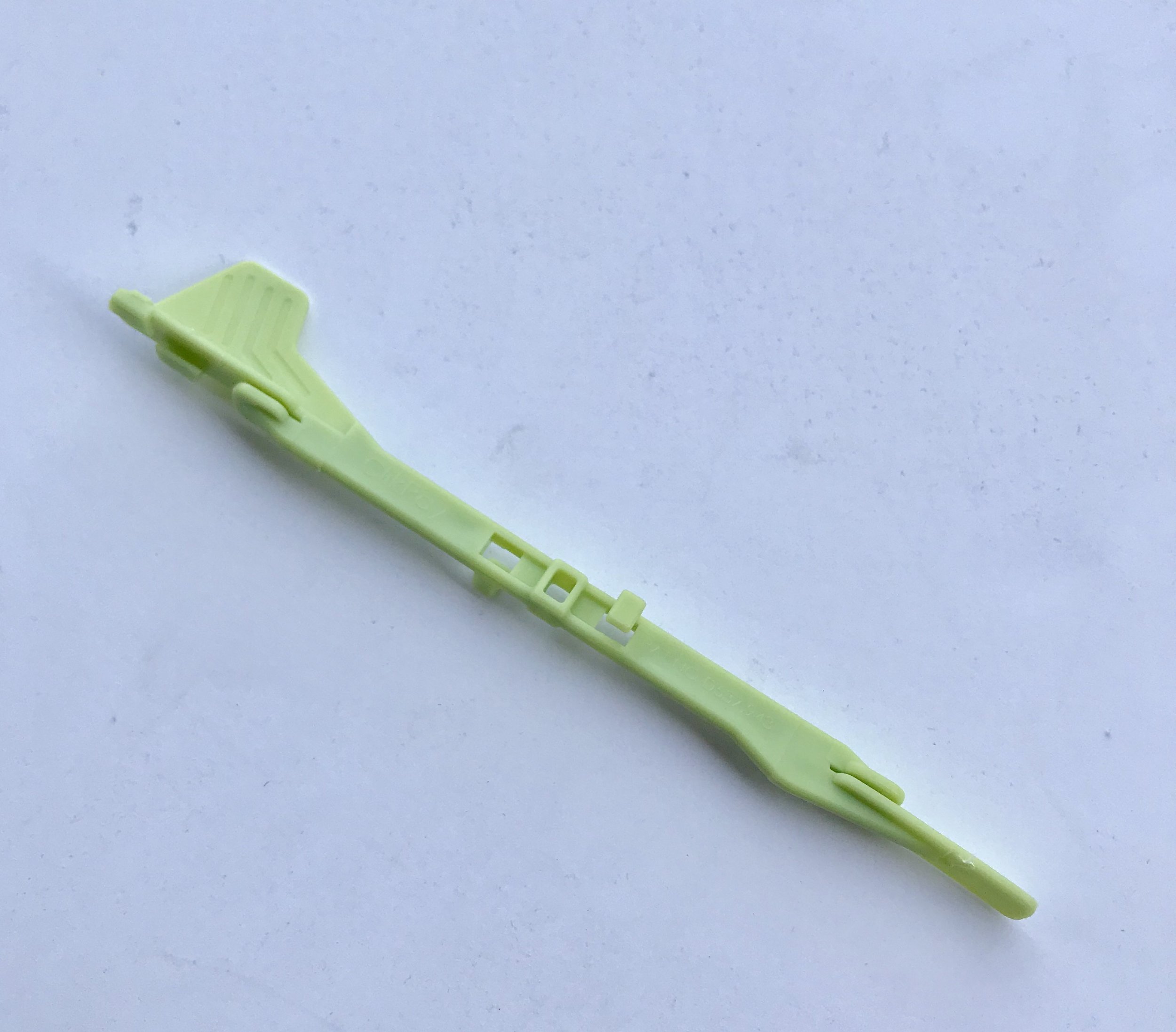 X-RAY　/　ストライク・バック ClikRay™ Kit for Dexis — ClikRay